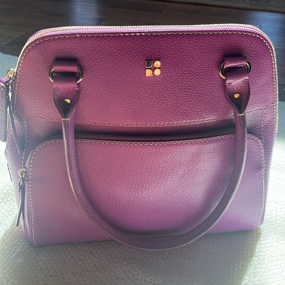 Very good condition Kate Spade shoulder bag